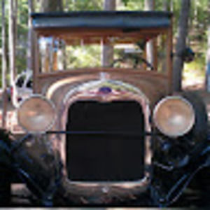 Meet your Posher, Benjamin